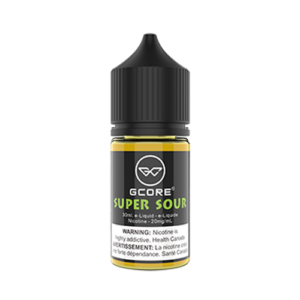 Super Sour(10mg/20mg) E-Juice<b style="color:red">(Excise Tax Included)</b>