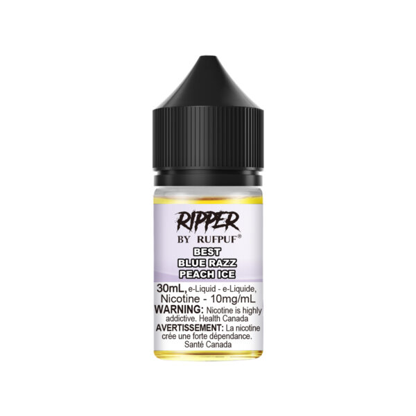 Ripper E-Juices 30ml-10MG