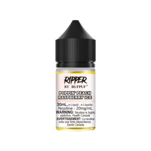 Ravishing Raspberry Watermelon Ice Ripper Rufpuf E-juice 30ml - 20mg