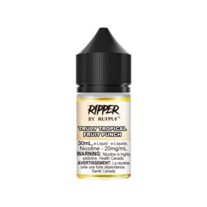 Wicked Watermelon Peach Ripper Rufpuf E-juice 30ml - 20mg