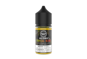 Tropical Blend (30ml-10mg) Gcore Tropical E-Juice<b style="color:red">(Excise Tax)</b>