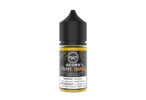 Trippy Tropical (30ml-20mg) Gcore Tropical E-Juice<b style="color:red">(Excise Tax)</b>