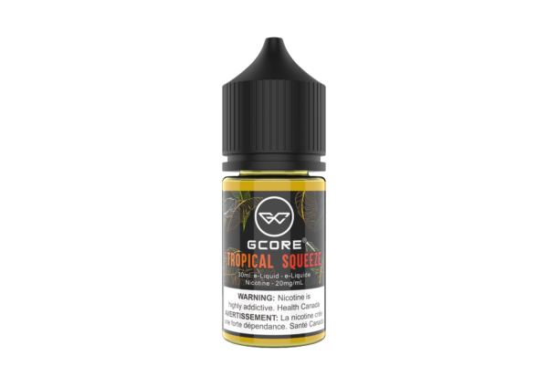 Tropical E-Juices 30ml
