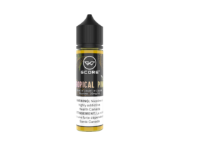 Tropical Pink (60ml-20mg) Gcore Tropical E-Juice<b style="color:red">(Excise Tax)</b>