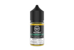 Kiwi Raspberry Mint (10mg/20mg) E-Juice<b style="color:red">(Excise Tax Included)</b>