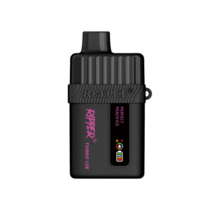PERFECT PEACH ICE TURBO 12K <b Style="color:red">(Tax Incl.)</b>