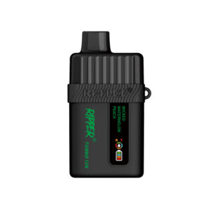 WICKED WATERMELON PEACH TURBO 12K <b Style="color:red">(Tax Incl.)</b>