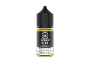 B.J.S (10mg/20mg) E-Juice<b style="color:red">(Excise Tax Included)</b>