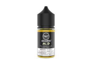 M D (10mg/20mg) E-Juice<b style="color:red">(Excise Tax Included)</b>
