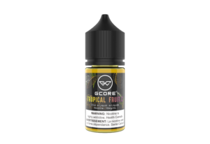 Tropical Fruit C. (30ml-10mg) Gcore Tropical E-Juice<b style="color:red">(Excise Tax)</b>