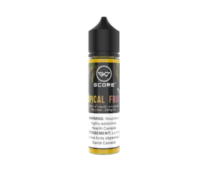 Tropical Fruit C. (60ml-20mg) Gcore Tropical E-Juice<b style="color:red">(Excise Tax)</b>