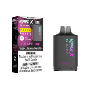 HYPER ICE X 20k (20mg/ML) <b style="color:red">(Tax Incl.)</b>