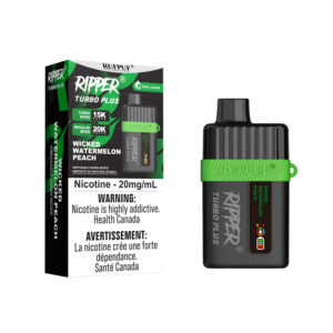 Wicked Watermelon Peach TURBO PLUS <b Style="color:red">(Tax Incl.)</b>