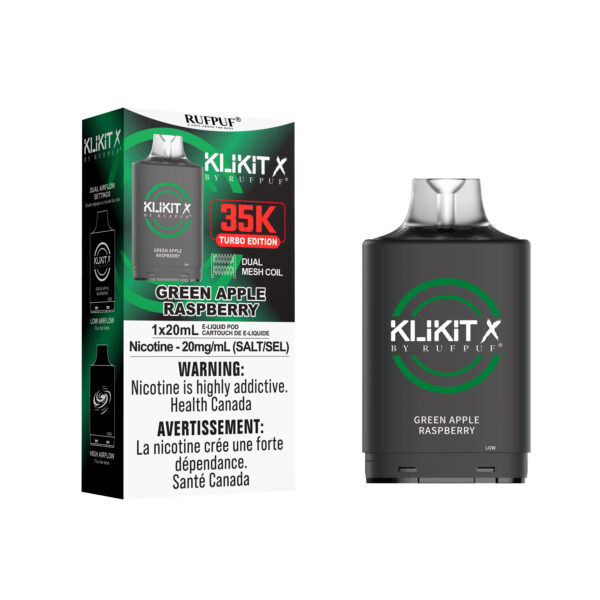 KLKIT X 35K