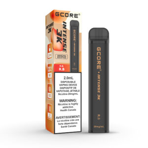 R.B INTENSE 3K (20mg/ml)<b style="color:RED">(Tax Incl.)</b>