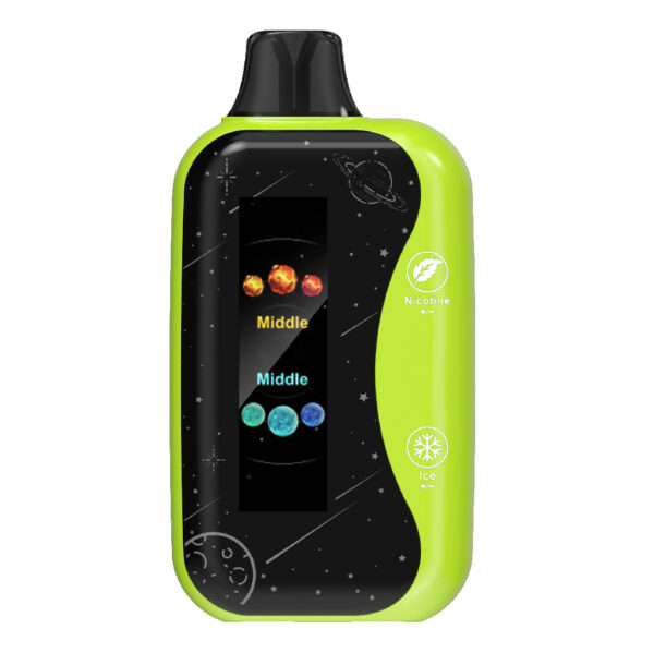 Frozen Pineapple Runner 80K  <b Style="color:red">(Tax Incl.)</b>