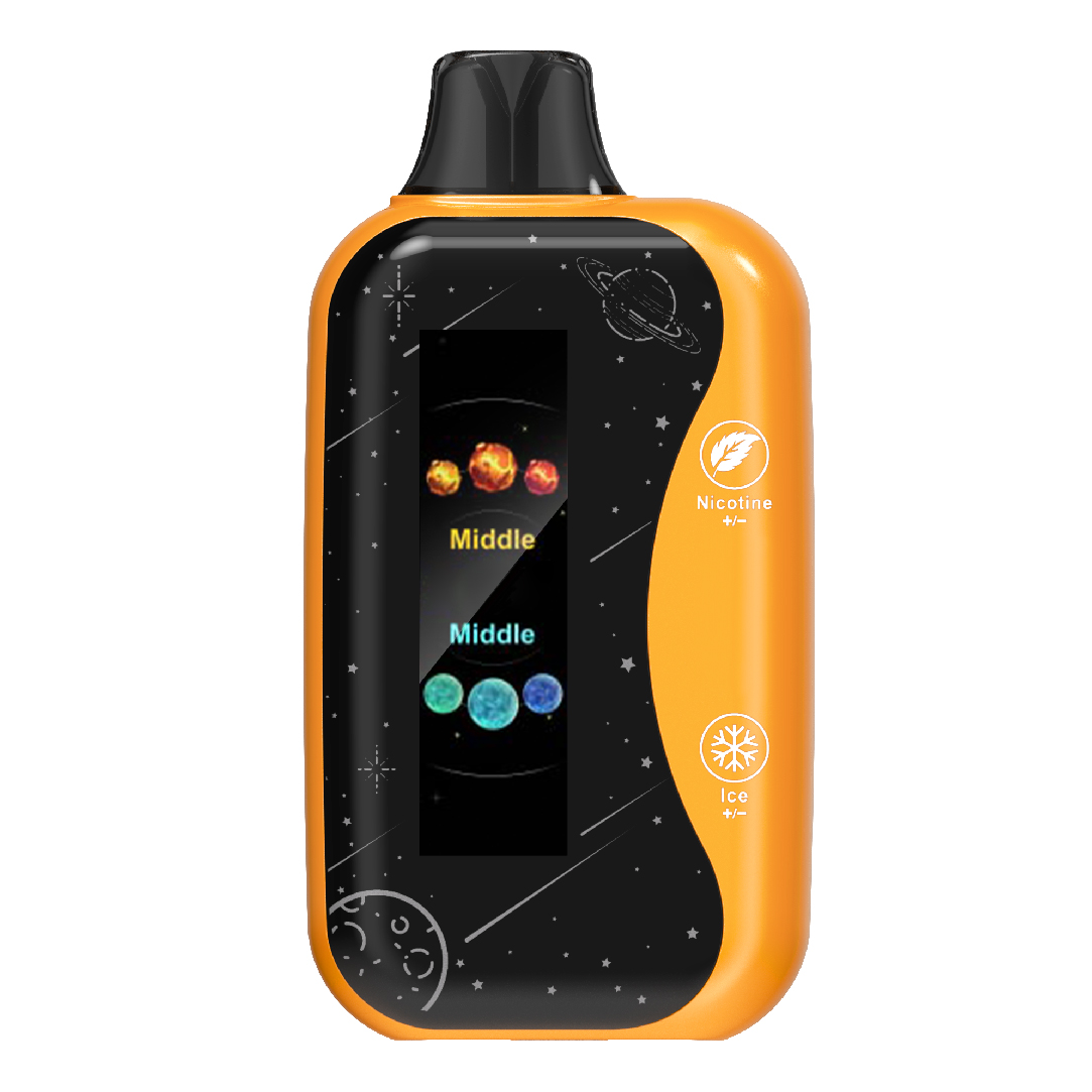 Mango Ice Runner 80K <b Style="color:red">(Tax Incl.)</b>