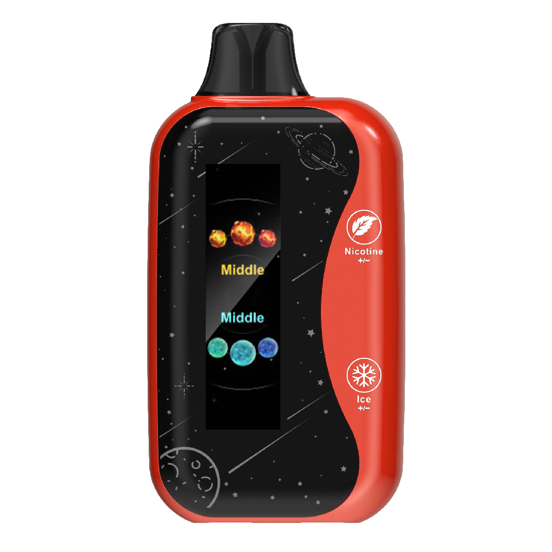 Classico Ice Runner 80K <b Style="color:red">(Tax Incl.)</b>