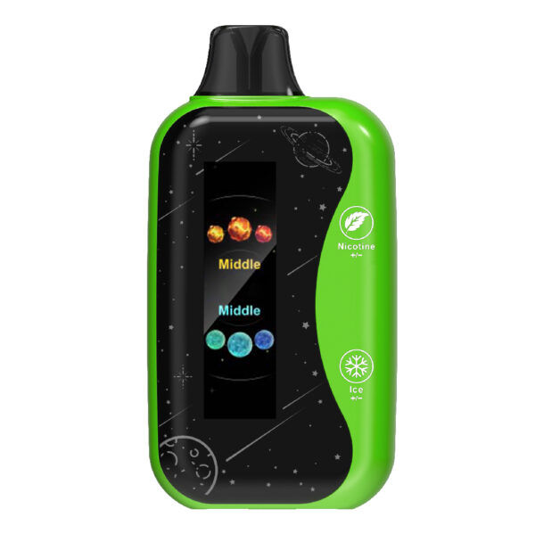 Double Mint Runner 80K  <b Style="color:red">(Tax Incl.)</b>