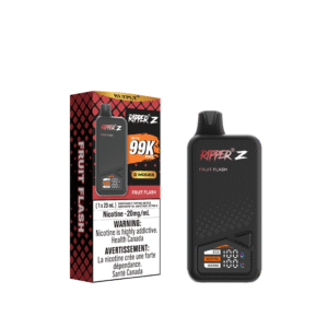 FRUIT FLASH (20ml) (20mg/ml) Ripper Z 99K <b Style="color:red">(Tax Incl.)</b>