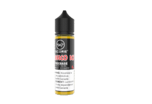 Classico Ice (6mg) FREEBASE 60ML E-juice <b style="color:red">(Excise Tax)</b>