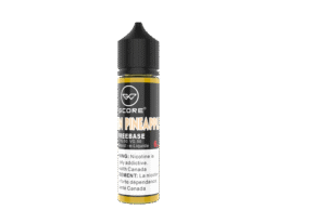 Frozen Pineapple (6mg) FREEBASE 60ML E-juice <b style="color:red">(Excise Tax)</b>