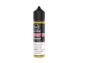 Strawberry Kiwi (6mg) FREEBASE 60ML E-juice <b style="color:red">(Excise Tax)</b>
