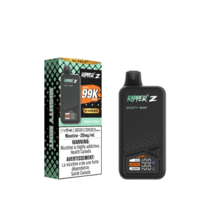 MIGHTY MINT (20ml) (20mg/ml) Ripper Z 99k <b Style="color:red">(Tax Incl.)</b>
