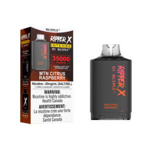 MTN Citrus Raspberry Ripper X Intense 35K