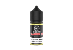 Classico Ice Nicotine Free 30ml E-Juice <b style="color:red">(Excise Tax Included)</b>