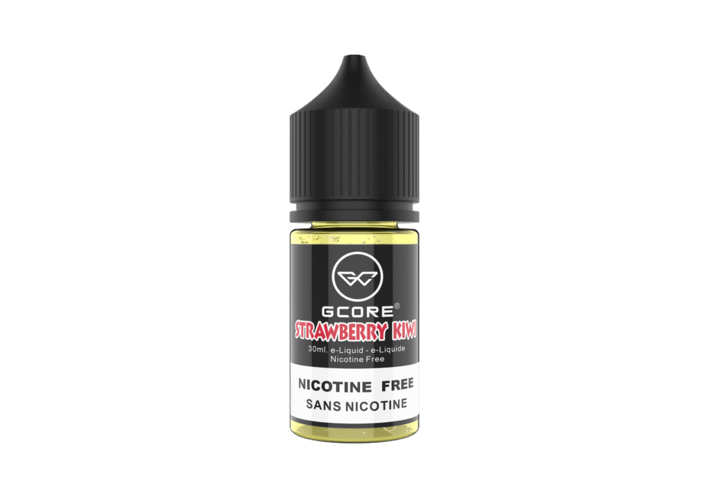 Strawberry Kiwi Nicotine Free 30ml E-Juice <b style="color:red">(Excise Tax Included)</b>
