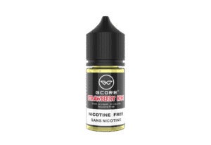 Strawberry Kiwi Nicotine Free 30ml E-Juice <b style="color:red">(Excise Tax Included)</b>