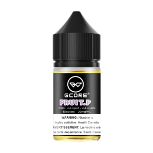 Fruit.P (30ml-20mg) E-Juice<b style="color:red">(Excise Tax Included)</b>