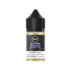 Blueberry Cherry Ice (30ml-20mg) E-Juice<b style="color:red">(Excise Tax Included)</b>