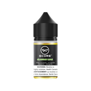 Classico Lime (30ml-20mg) E-Juice<b style="color:red">(Excise Tax Included)</b>