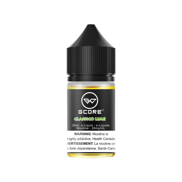 Classico Lime (30ml-20mg) E-Juice<b style="color:red">(Excise Tax Included)</b>