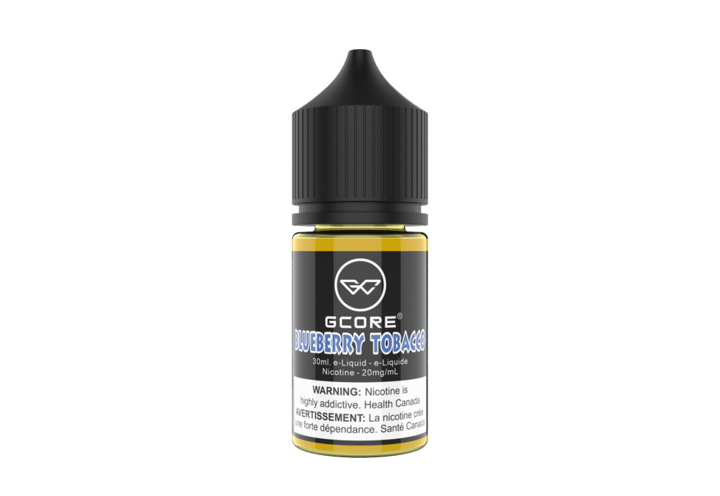 Blueberry Tobacco (30ml-20mg) E-Juice <b style="color:red">(Excise Tax Included)</b>
