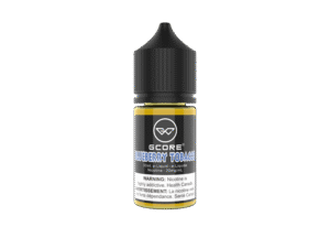 Blueberry Tobacco (30ml-20mg) E-Juice <b style="color:red">(Excise Tax Included)</b>