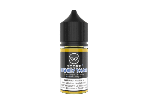 Blueberry Tobacco (30ml-20mg) E-Juice <b style="color:red">(Excise Tax Included)</b>
