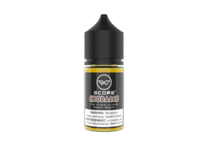 Chobacco (30ml-20mg) E-Juice<b style="color:red">(Excise Tax Included)</b>