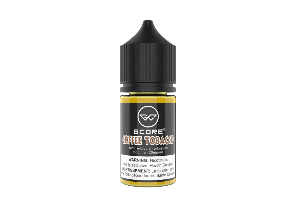 Coffee Tobacco (30ml-20mg) E-Juice<b style="color:red">(Excise Tax Included)</b>