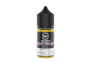 Grape Tobacco (30ml-20mg)  E-Juice<b style="color:red">(Excise Tax Included)</b>