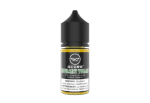 Peppermint Tobacco (30ml-20mg) E-Juice<b style="color:red">(Excise Tax Included)</b>