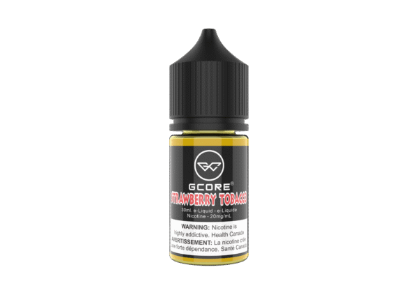 Strawberry Tobacco (30ml-20mg) E-Juice<b style="color:red">(Excise Tax Included)</b>