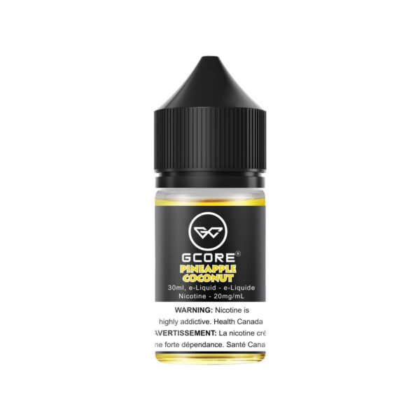 Pineapple Coconut (30ml-20mg)E-Juice<b style="color:red">(Excise Tax Included)</b>