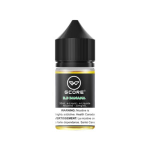 R.B Banana  (30ml-20mg) E-Juice<b style="color:red">(Excise Tax Included)</b>