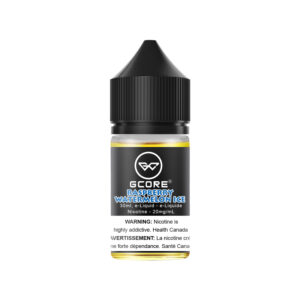 Raspberry Watermelon Ice (30ml-20mg)E-Juice<b style="color:red">(Excise Tax Included)</b>