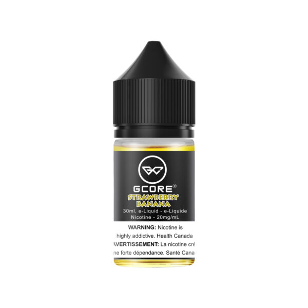 Strawberry Banana (30ml-20mg)E-Juice<b style="color:red">(Excise Tax Included)</b>