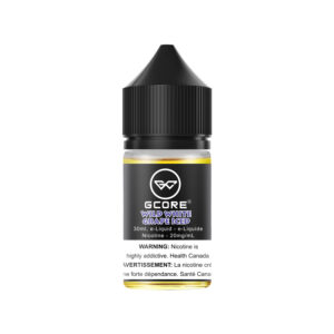 Wild White Grape Iced (30ml-20mg) E-Juice<b style="color:red">(Excise Tax Included)</b>