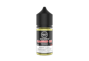 Classico Ice (3mg) Freebase 30ml E-Juice <b style="color:red">(Excise Tax Included)</b>